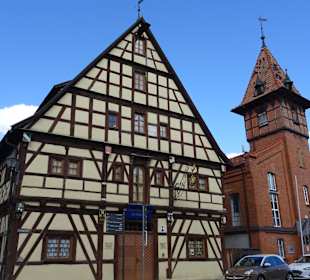 Altstadt Bad Windsheim