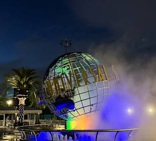 Universal Studios