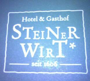 Steinerwirt