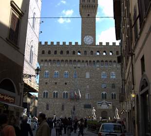 Vecchio Palace