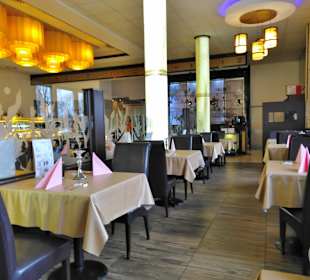 China Restaurant Dahab