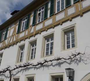 Ehem. Dominikanerinnenkloster