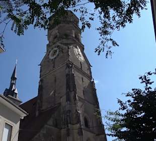 Stiftskirche