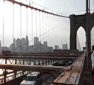 Puente de Brooklyn