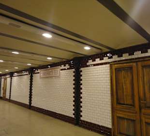 Metro Budapest