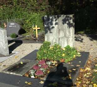 Friedhof Thalfingen
