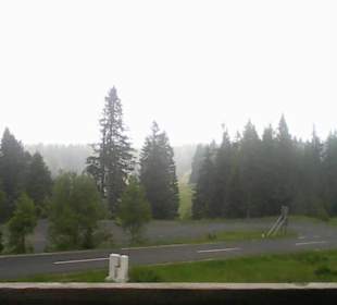 Ausflug auf den Dobratsch