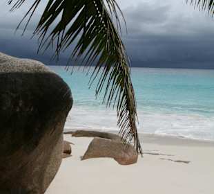 Anse Georgette