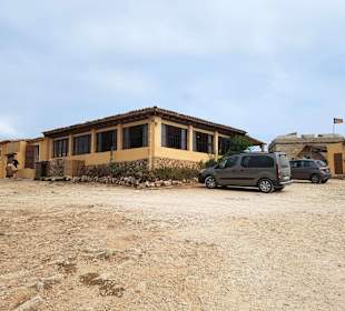 Festung Punta de n'Amer