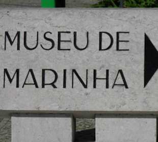 Achtet auf den Wegweiser.