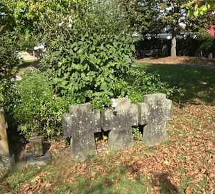 Friedhof Göttelfingen
