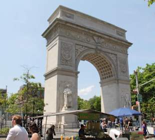 Washington Square