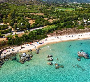 Cala Moresca