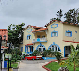 Stadtrundgang Varadero