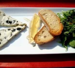 Restaurant "La Tramontane"