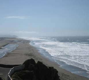 Cliff House