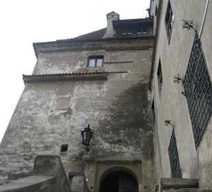 Castelul Bran