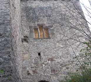 Altes Schloss Hohenbaden