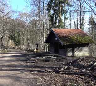 Wandertour Eppenzill