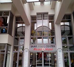 Saarpfalz - Center Homburg in Homburg