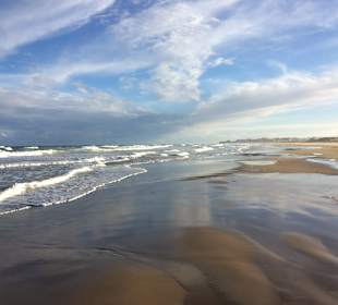 Strand Guardamar Segura