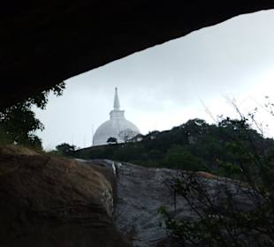 Mihintale - Geführte Touren Astrid Tours Sri Lanka