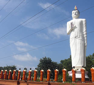 Sigiriya