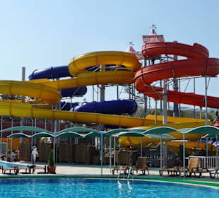 Aquapark