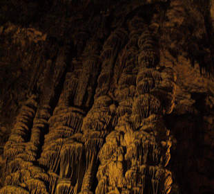 Cuevas de Arta Mallorca