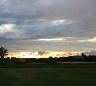 Umgebung beim Schwaltenweiher