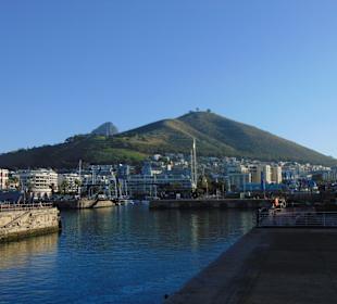 Alfred & Victoria Waterfront