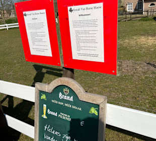 Spielplatz Van Horne Hoeve