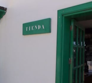 Casa Museo Monumento al Campesino