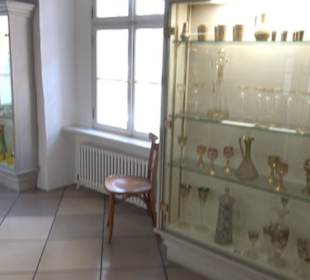 Glasmuseum