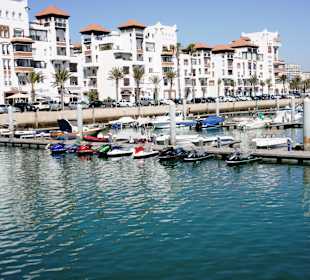 Marina Agadir