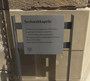 Kloster Großcomburg