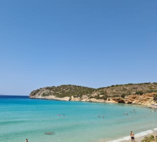 Wandern Koutouloufari