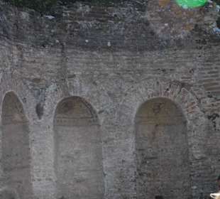 Weltkulturerbe Butrint