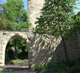 Burg Hohenberg