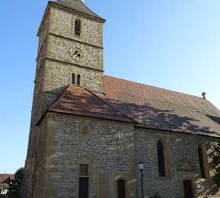 Sebastianskirche Kochendorf