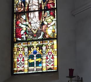 Kirche St. Pantaleon Dettlingen