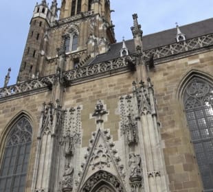 Frauenkirche Esslingen am Neckar