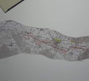 Schüttesäge-Museum