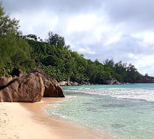 Anse Intendance