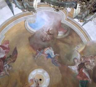 Wallfahrtskirche St. Anton