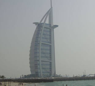 Burj Al Arab