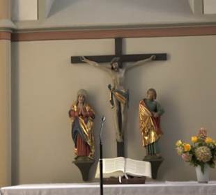 Evangelische Stadtkirche