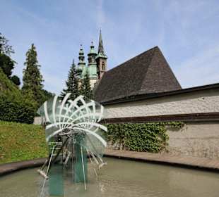 FestungsBahn Salzburg