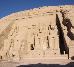 Abu Simbel