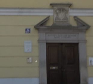 Priesterseminar St. Stephan